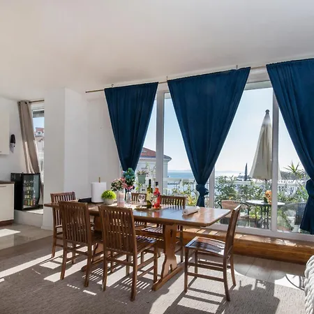 Sea View Centar Xxl *