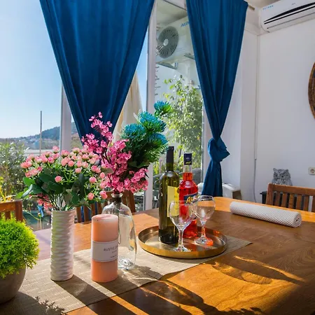 Sea View Centar Xxl Апартаменты