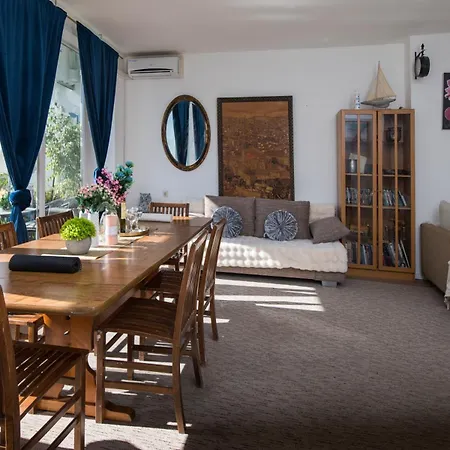 Sea View Centar Xxl * Сплит