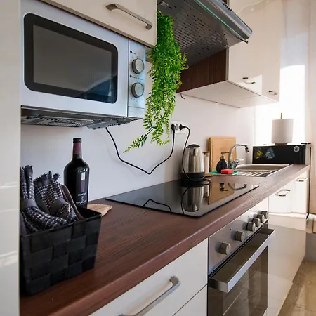 Sea View Centar Xxl * Сплит