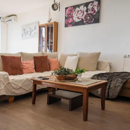 Sea View Centar Xxl Сплит