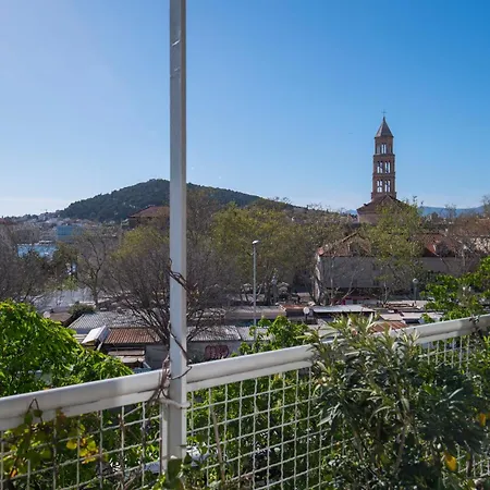 Sea View Centar Xxl *