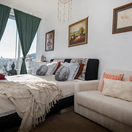 Sea View Centar Xxl * Сплит