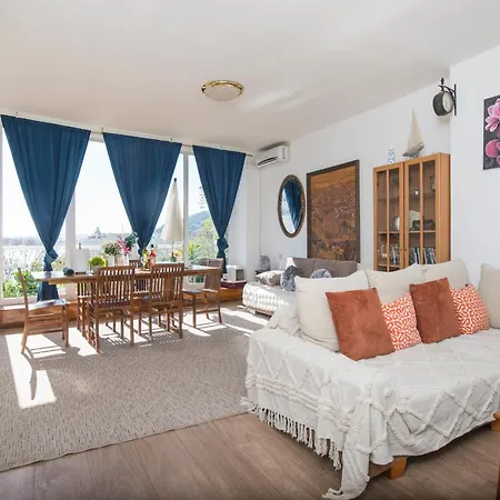 Sea View Centar Xxl * Сплит