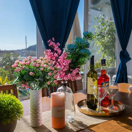 Sea View Centar Xxl * Сплит