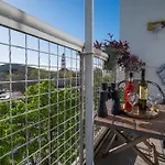Sea View Centar Xxl Apartment *
