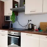 Sea View Centar Xxl Apartment