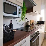 Sea View Centar Xxl * Split
