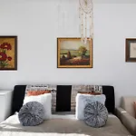 Apartment Sea View Centar Xxl