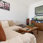 Sea View Centar Xxl Apartment Split