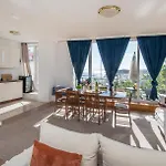 Apartment Sea View Centar Xxl