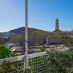 Sea View Centar Xxl *