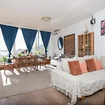 Sea View Centar Xxl * Split