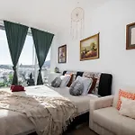 Sea View Centar Xxl Split