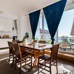 Sea View Centar Xxl *