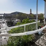 Apartment Sea View Centar Xxl Split