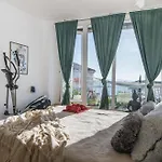 Sea View Centar Xxl * Split
