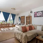Apartment Sea View Centar Xxl Split