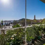 Sea View Centar Xxl Apartment