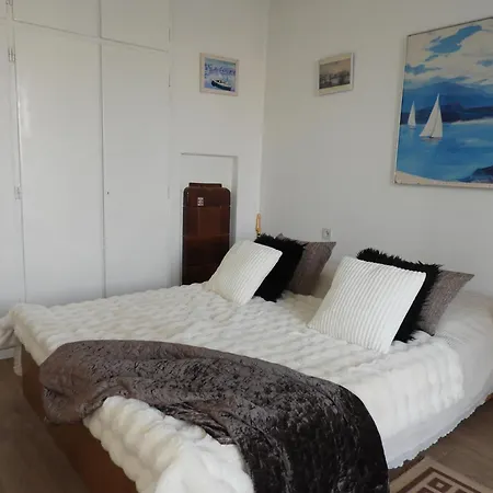 Lägenhet Sea View Centar Xxl *