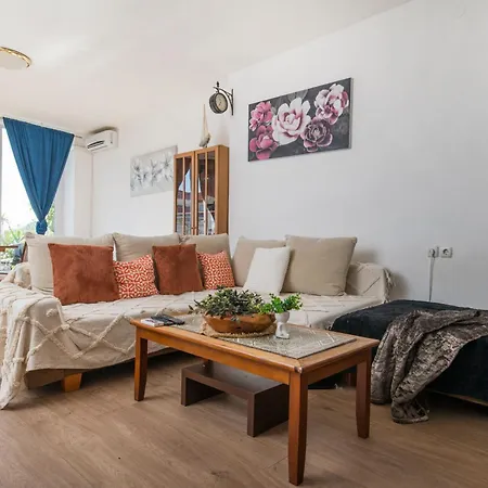 Appartamento Sea View Centar Xxl Spalato