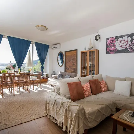 Appartamento Sea View Centar Xxl Spalato