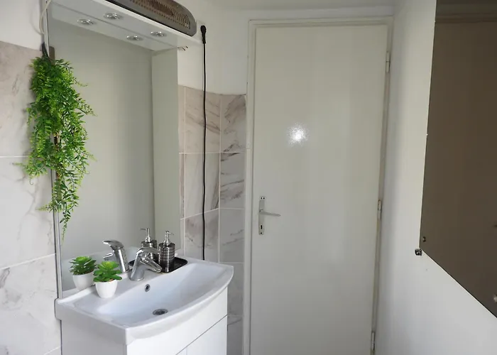Apartamento Sea View Centar Xxl Split