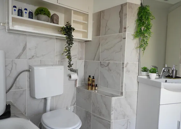 Apartamento Sea View Centar Xxl Split