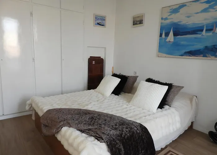 Apartamento Sea View Centar Xxl *