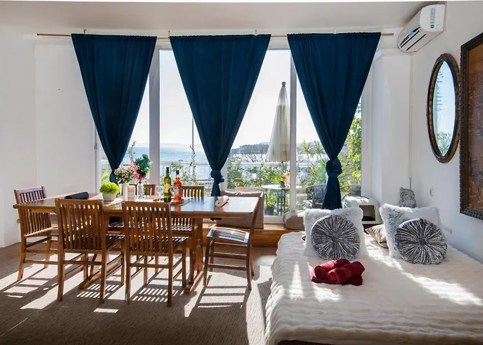 Sea View Centar Xxl Apartamento *