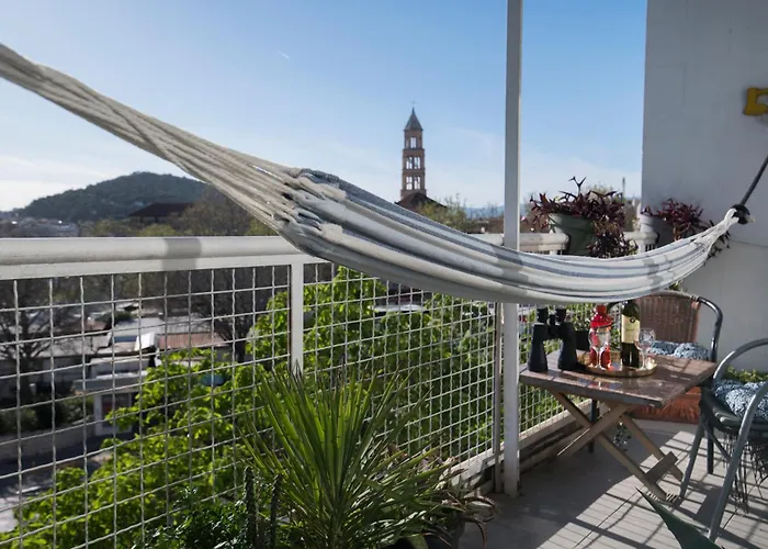 Apartamento Sea View Centar Xxl Split