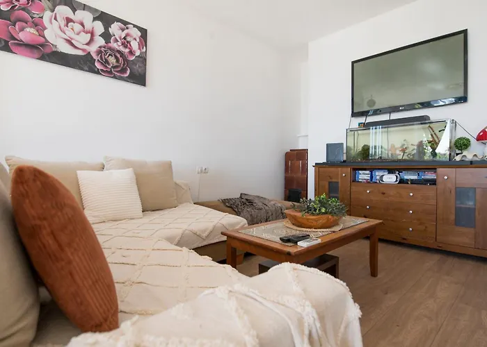 Sea View Centar Xxl Apartamento Split