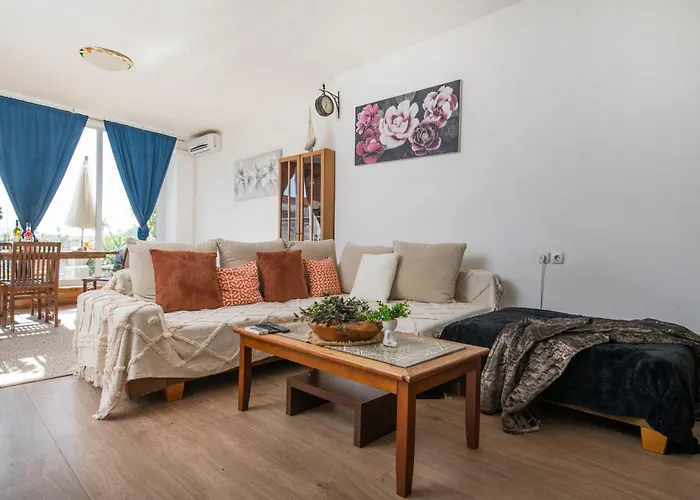 Apartamento Sea View Centar Xxl Split
