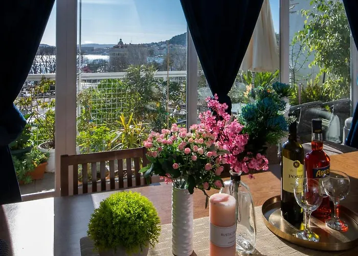Apartamento Sea View Centar Xxl Split