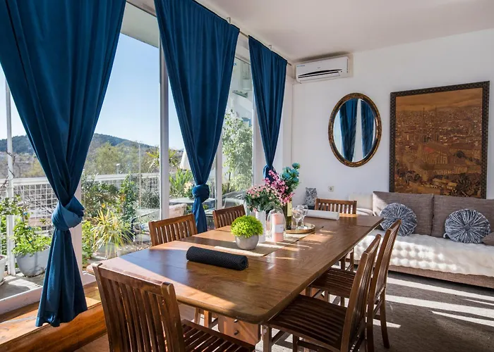 Apartamento Sea View Centar Xxl