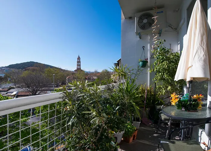 Apartamento Sea View Centar Xxl