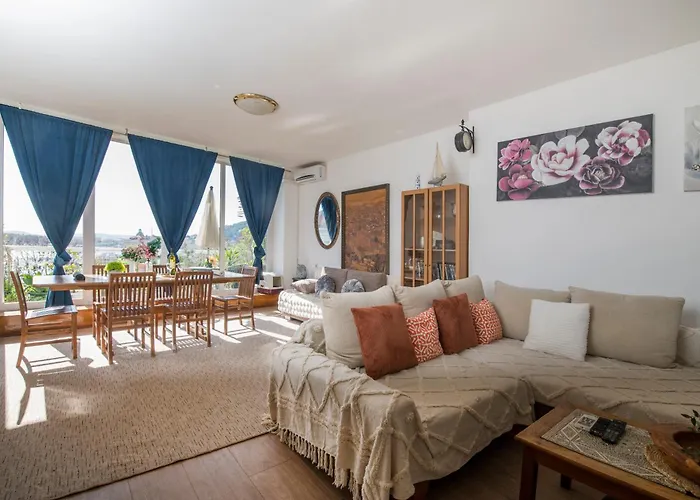 Apartamento Sea View Centar Xxl Split