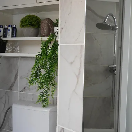 Sea View Centar Xxl Apartment Split