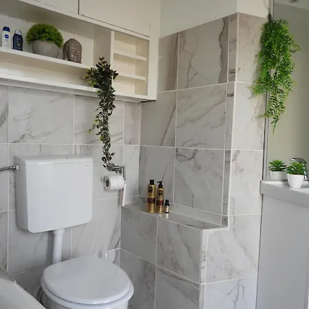 Apartment Sea View Centar Xxl Split