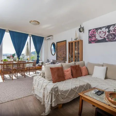 아파트 Sea View Centar Xxl