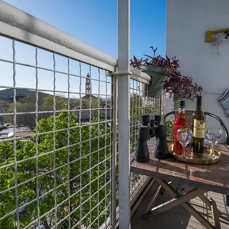 Sea View Centar Xxl Apartment *