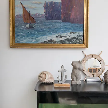 Apartment Sea View Centar Xxl