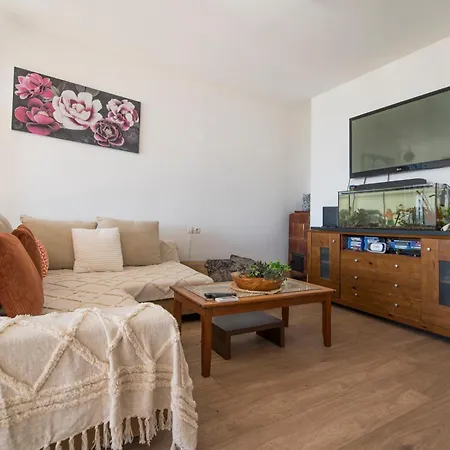 Sea View Centar Xxl Split