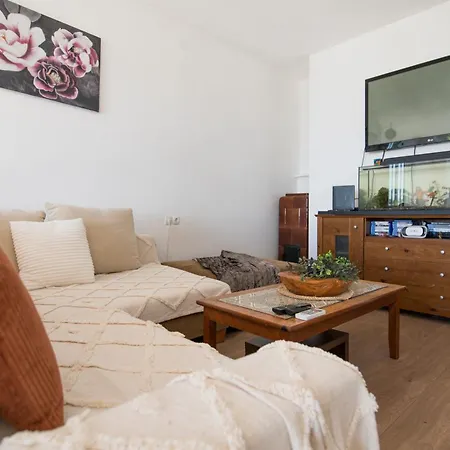 Sea View Centar Xxl Apartment Split