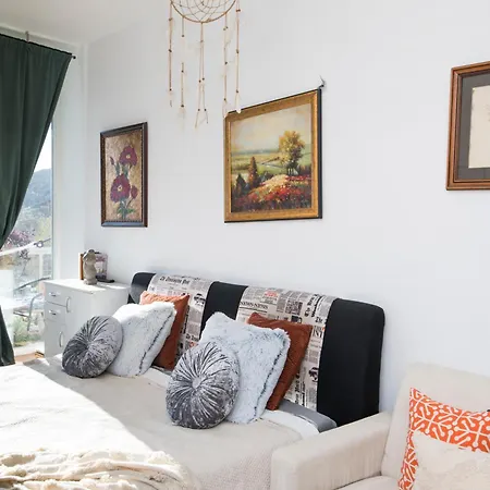 Sea View Centar Xxl Split