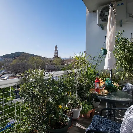 Apartment Sea View Centar Xxl