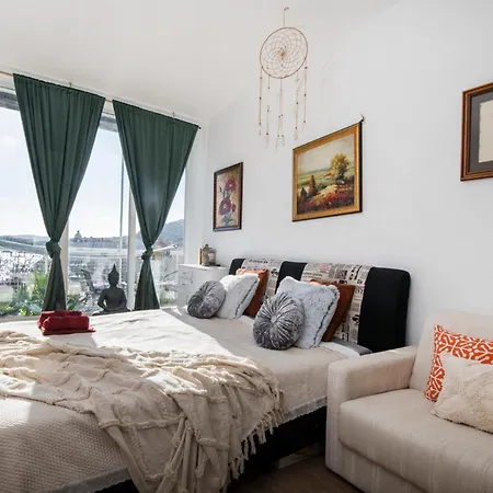 Sea View Centar Xxl Split