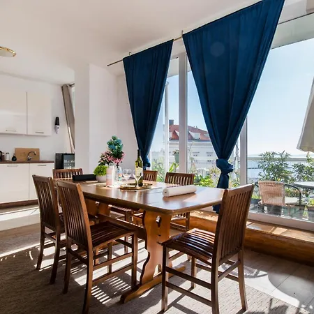 Sea View Centar Xxl *