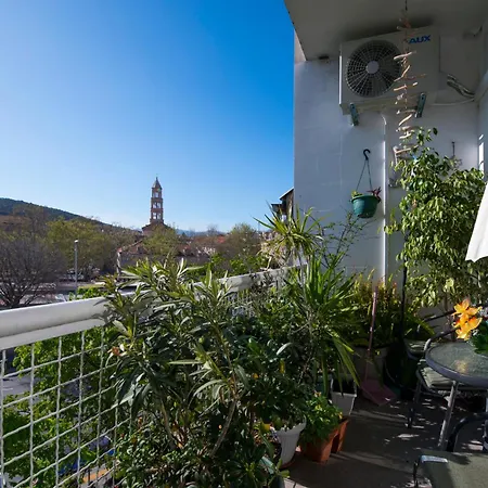 Apartment Sea View Centar Xxl